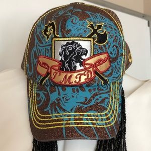 Men’s hat - cap
